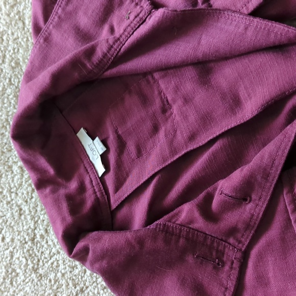 Jacket - Picture 3 of 5